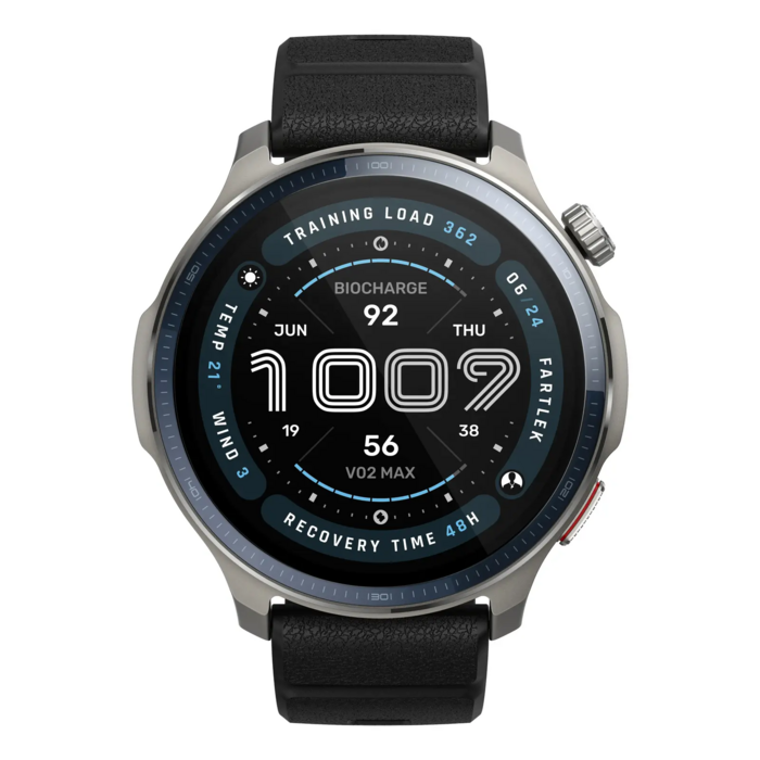 Amazfit Balance 2 Смарт-часы (A2429)