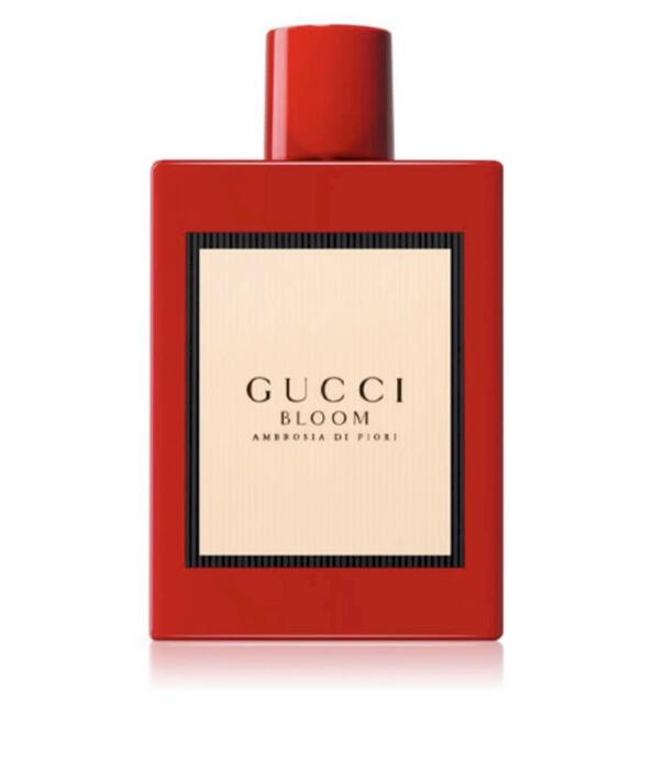 Gucci Bloom Ambrosia di Fiori Smaržu