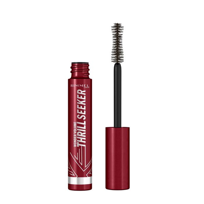 Rimmel London Wonder`Volume Mascara Thrill Seeker