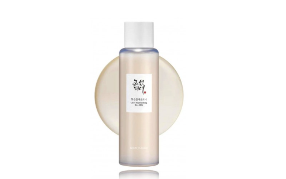 Beauty of Joseon Glow Replenishing Rice
