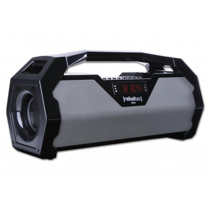 Rebeltec SoundBox 400 Bluetooth Bezvadu Skaļrunis