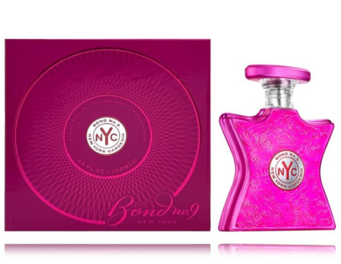 Bond No.9 New York Gardenia EDP Парфюм для мужчин и женщин 100ml (888874008380)
