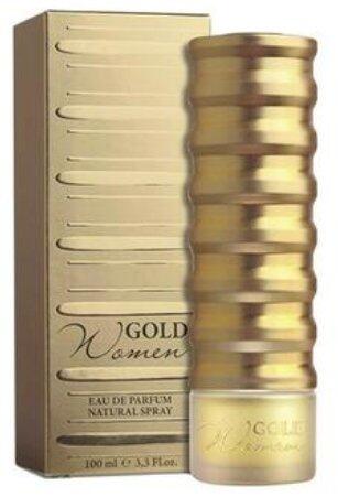 New Brand Parfums Prestige Парфюмированная вода EDP 100ml (5425017734314)