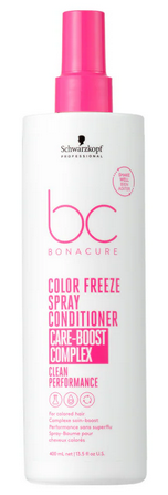Schwarzkopf Professional BC Bonacure Color Freeze