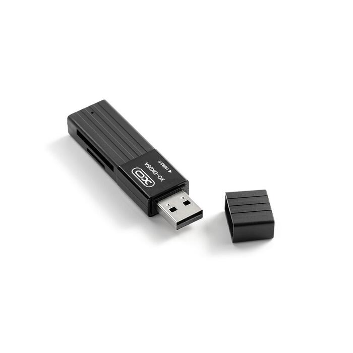 XO DK05A USB 2.0 Karšu