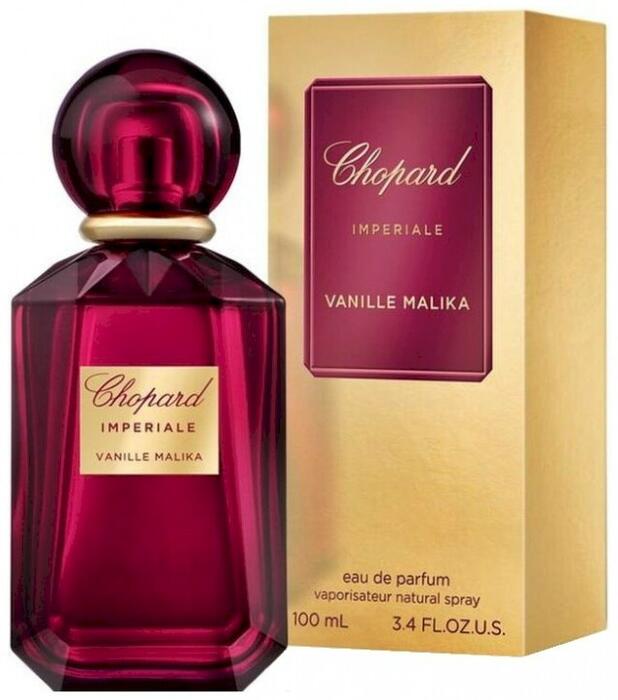 Chopard Imperiale Vanille Malika Парфюм EDP 100 ml (7640177360786)