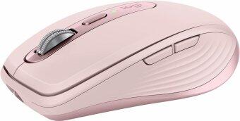 Logitech MX Anywhere 3S Bezvadu Datorpele