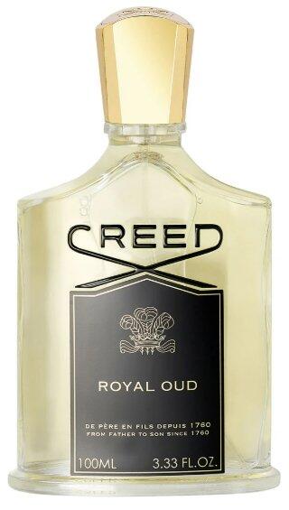 Creed Royal Oud Парфюм EDP 100 ml (3508441001121)