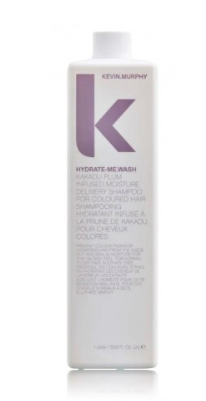 Kevin Murphy Hydrate-Me.Wash Шампунь 1000 ml (9339341017530)