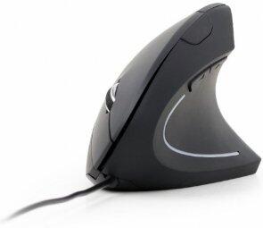Gembird MUS-ERGO-01 Ergonomic Pele (MUS-ERGO-01)