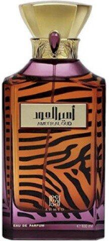 Ahmed Al Maghribi Ameer Al Oud Парфюмированная вода EDP 100ml (6290360614984)
