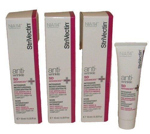 StriVectin Advanced Retinol Масло для лица 30ml (0810907028263)