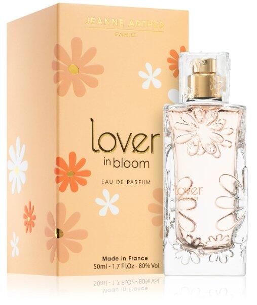 Jeanne Arthes Lover Parfimērijas ūdens EDP