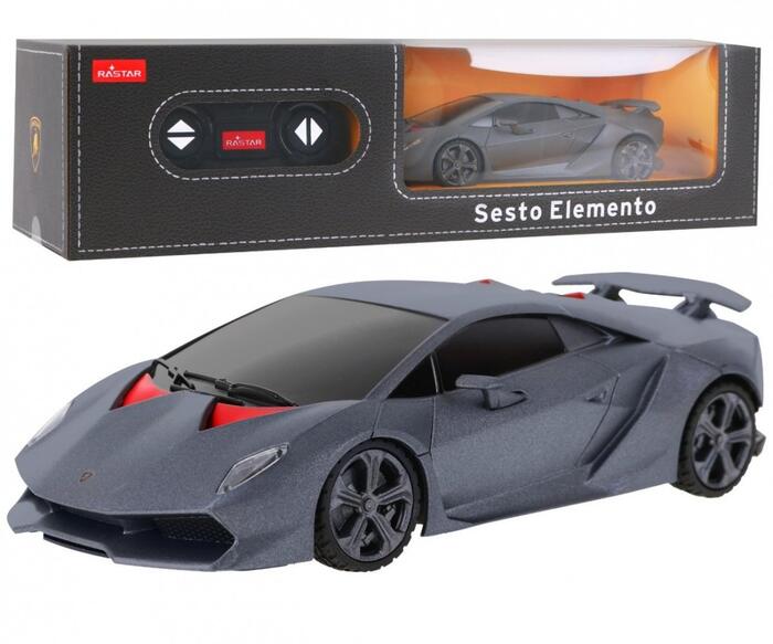RASTAR R/C Rotaļu Mašīna  Lamborghini Sesto