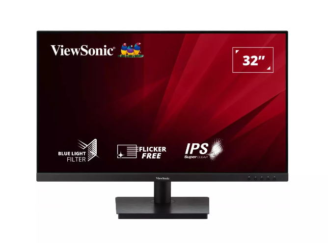 Viewsonic VA VA3209-MH Monitors 32" (VA3209-MH)