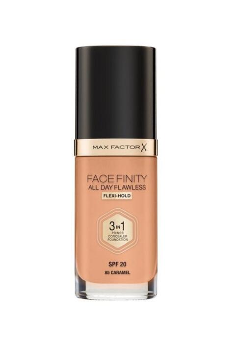 Max Factor Facefinity 3in1 Tonālais Krēms