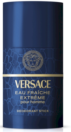Versace Man Deodorant Dezodorants 75ml (8011003903603)