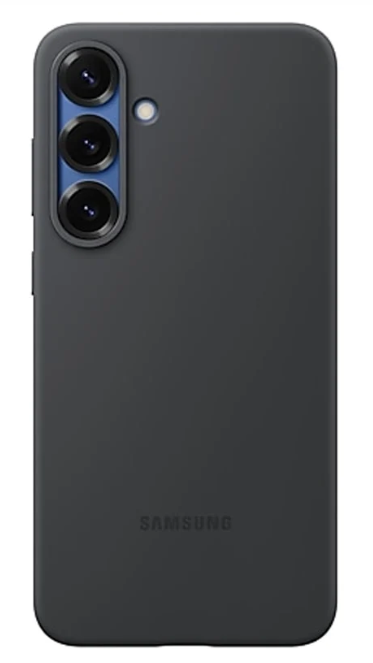 Samsung EF-PS936CBEGWW Silicone Aizmugurējais Apvalks priekš