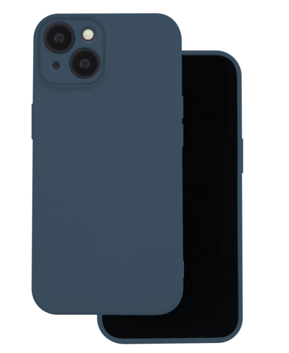 Mocco Silicon Case Aizsargapvalks Priekš Samsung