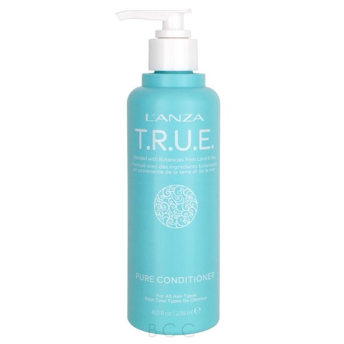 L’ANZA T.R.U.E. Pure Conditioner Кондиционер для волос 236 ml (654050710084)