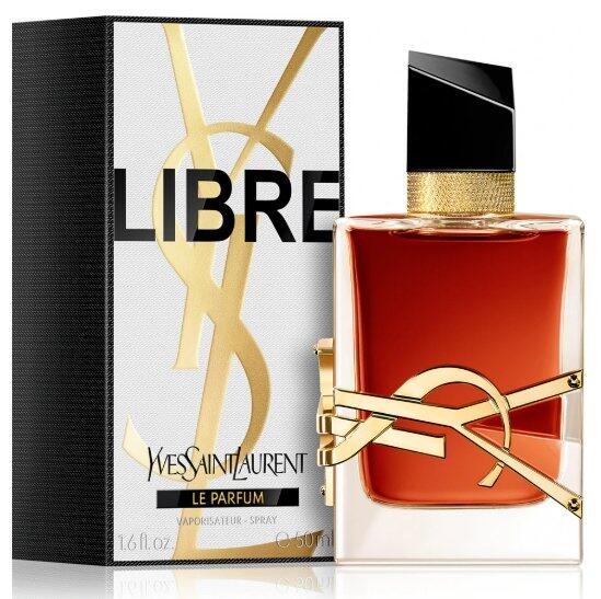 Yves Saint Laurent Libre Le Parfum