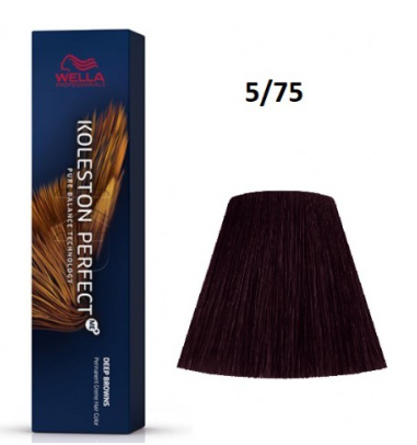 Wella Professionals Koleston Perfect Me+ Deep
