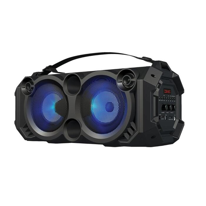 Rebeltec SoundBOX 460 Bezvadu Skaļrunis (RBLGLO00036)