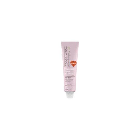 Paul Mitchell Clean Beauty Color Protect