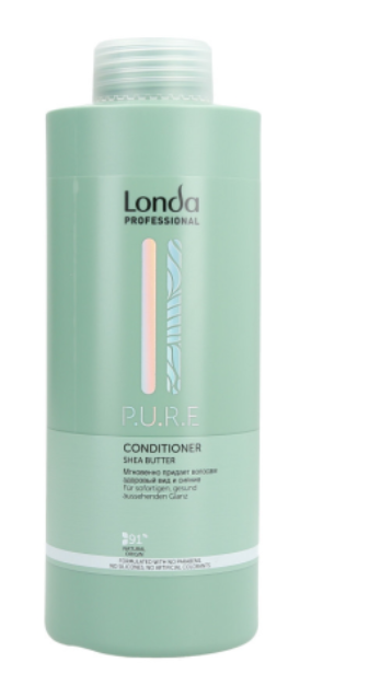 Londa Professional P.U.R.E Кондиционер 1000ml (3614226786807)