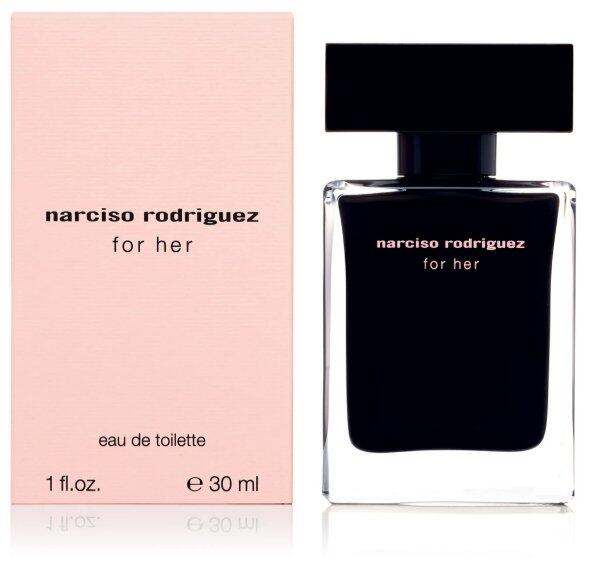 Narciso Rodriguez For Her Smaržas EDT