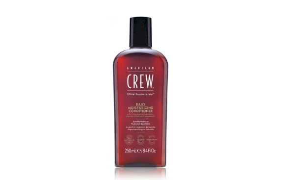 American Crew Daily Moisturizing Кондиционер 250 ml (738678001325)