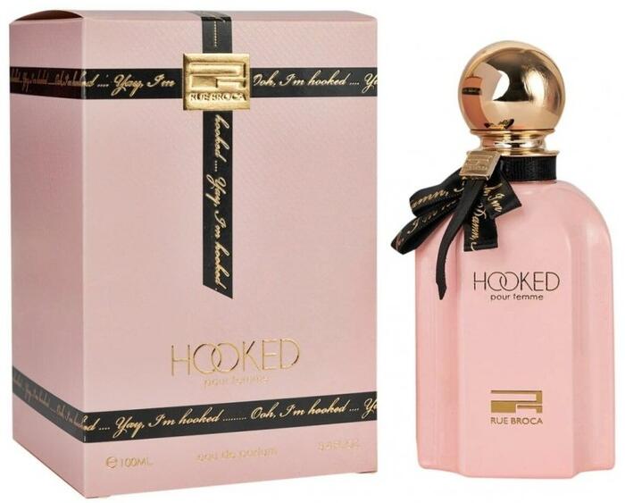 Rue Broca Hooked Парфюм EDP 100 ml (6290171072744)