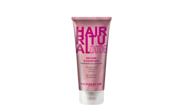 Dermacol Hair Ritual Red Hair &