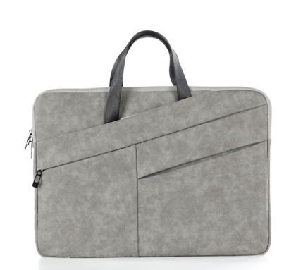 XO CB05 Klēpjdatora soma 15" Pelēka
