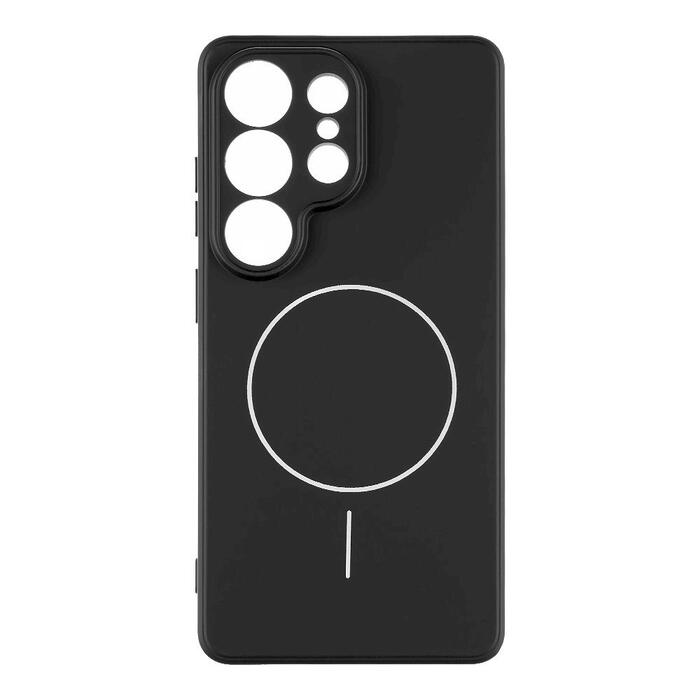 OBAL:ME MagNetix Matte TPU Cover Aizsargapvalks