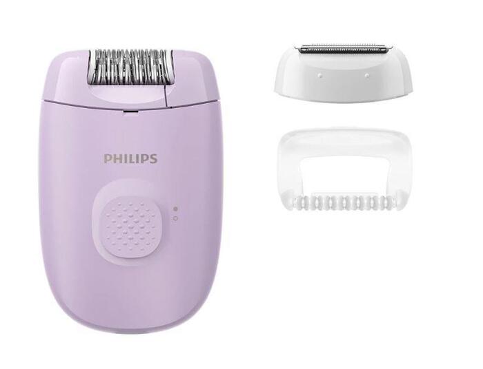 Philips 2000 Series BRE237/00 Epilators ar