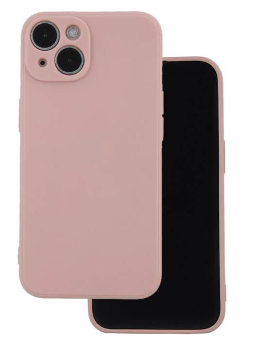Mocco Matt Back Case Aizmugurējais Apvalks