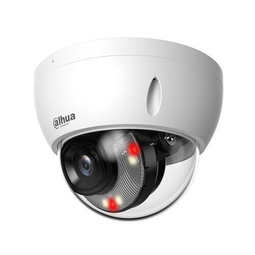 Dahua HDBW2449E-S-IL  IP Камера 4MP / 2.8mm (HDBW2449ESIL)