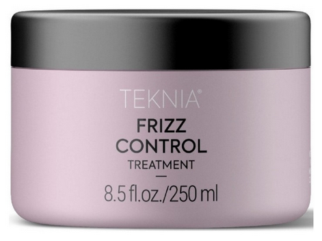 Lakmé Teknia Frizz Control Маска Для Волос 250 ml (8429421444422)