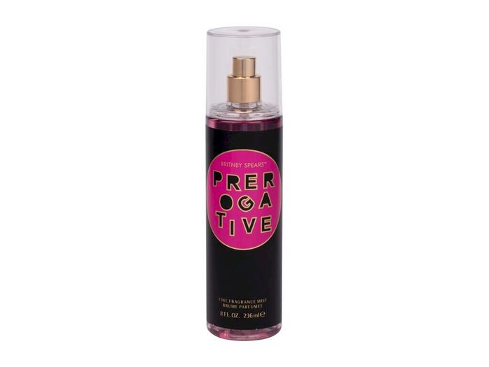 Britney Spears Prerogative Body Spray Ķermeņa
