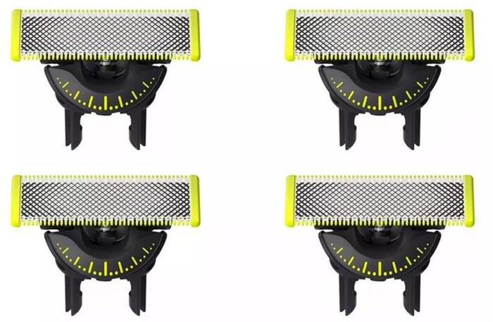 Philips Norelco OneBlade QP440/50 Skuvekļa nomaināms