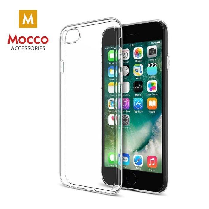 Mocco Ultra Back Case 0.3