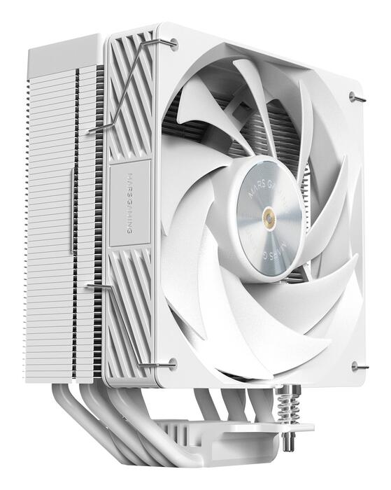 Mars Gaming MCPUX5W CPU dzesētājs 280W