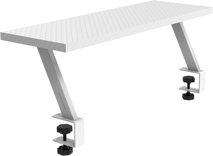 Mars Gaming MGDSW Monitora statīvs-plaukta 60x20cm