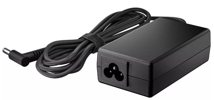 HP Smart AC Adapteris Tīkla Lādētājs