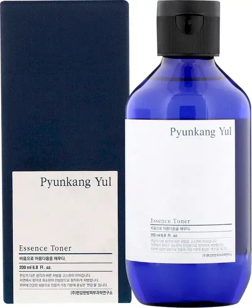Pyunkang Yul Basic Losjons un sprejs
