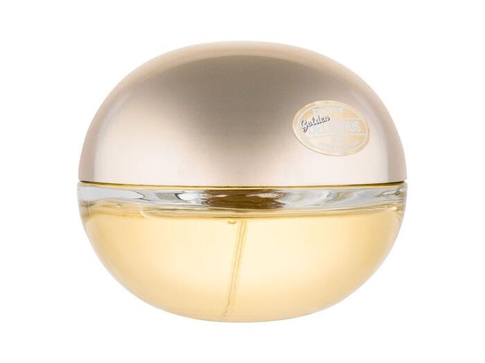 DKNY Golden Delicious Парфюмированная вода EDP 50ml (085715950123)