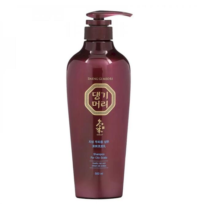 Daeng Gi Meo Ri Shampoo For