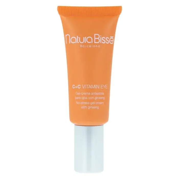 Natura Bissé C+C Vitamin Eye Cream