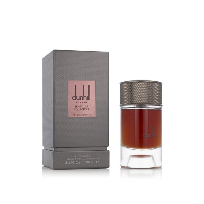 Dunhill Signature Collection Парфюмированная вода EDP 100ml (0085715806611)